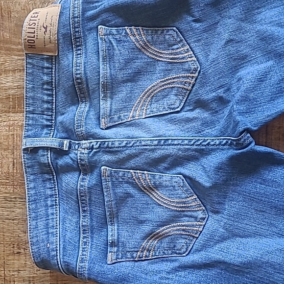 Hollister jeans - Picture 5 of 5